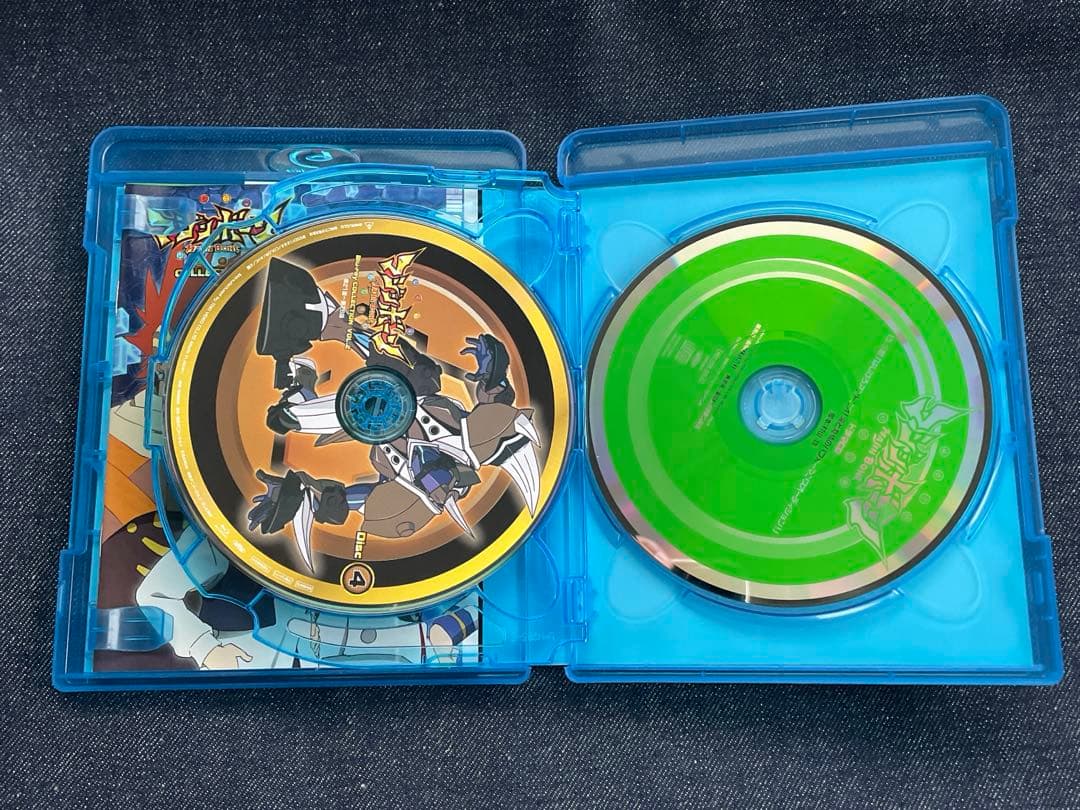 マジンボーン Blu-ray COLLECTION VOL.2〈2枚組〉