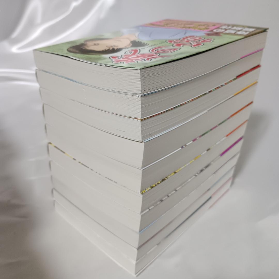 【美品！ほぼ全巻初版！ほぼ全巻帯付き！蔵の宿　全40巻セット】