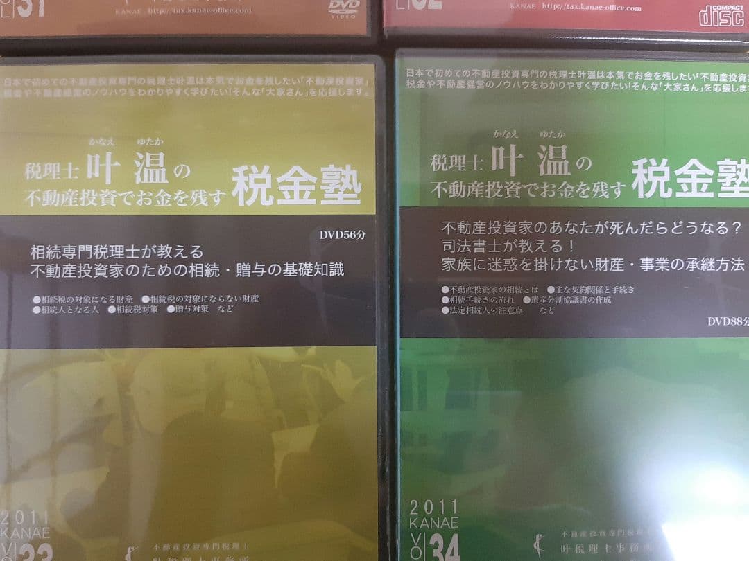 不動産投資