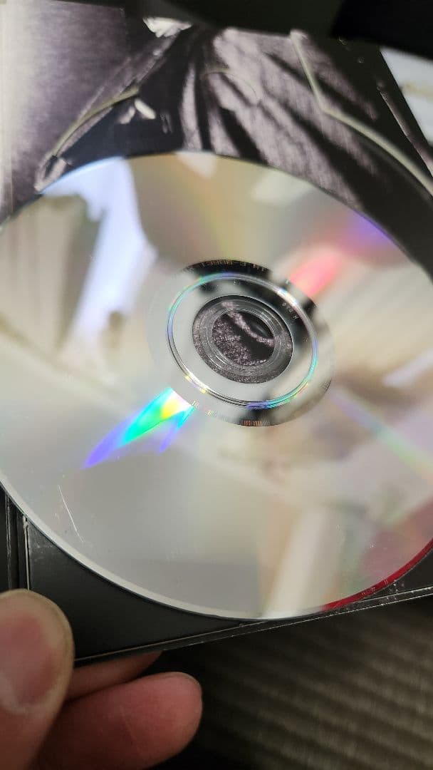 THE QUIZ SHOW DVD セット