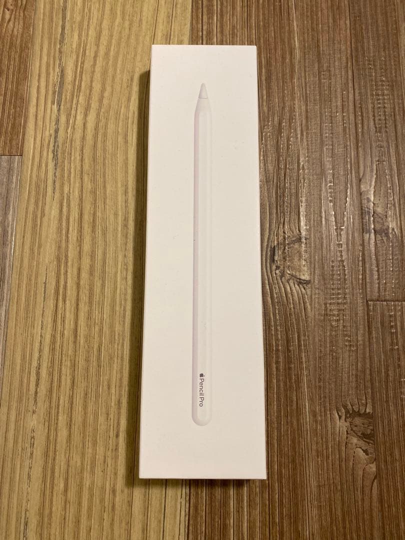 iPad本体 iPadAir11 M3 128GB Wi-Fi, ApplePencilPro