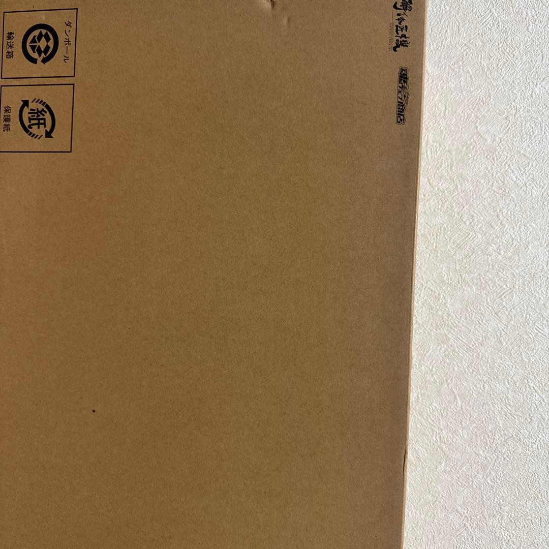 【新品・未開封】L STRACTURE 解体匠機 MSN-04 サザビー