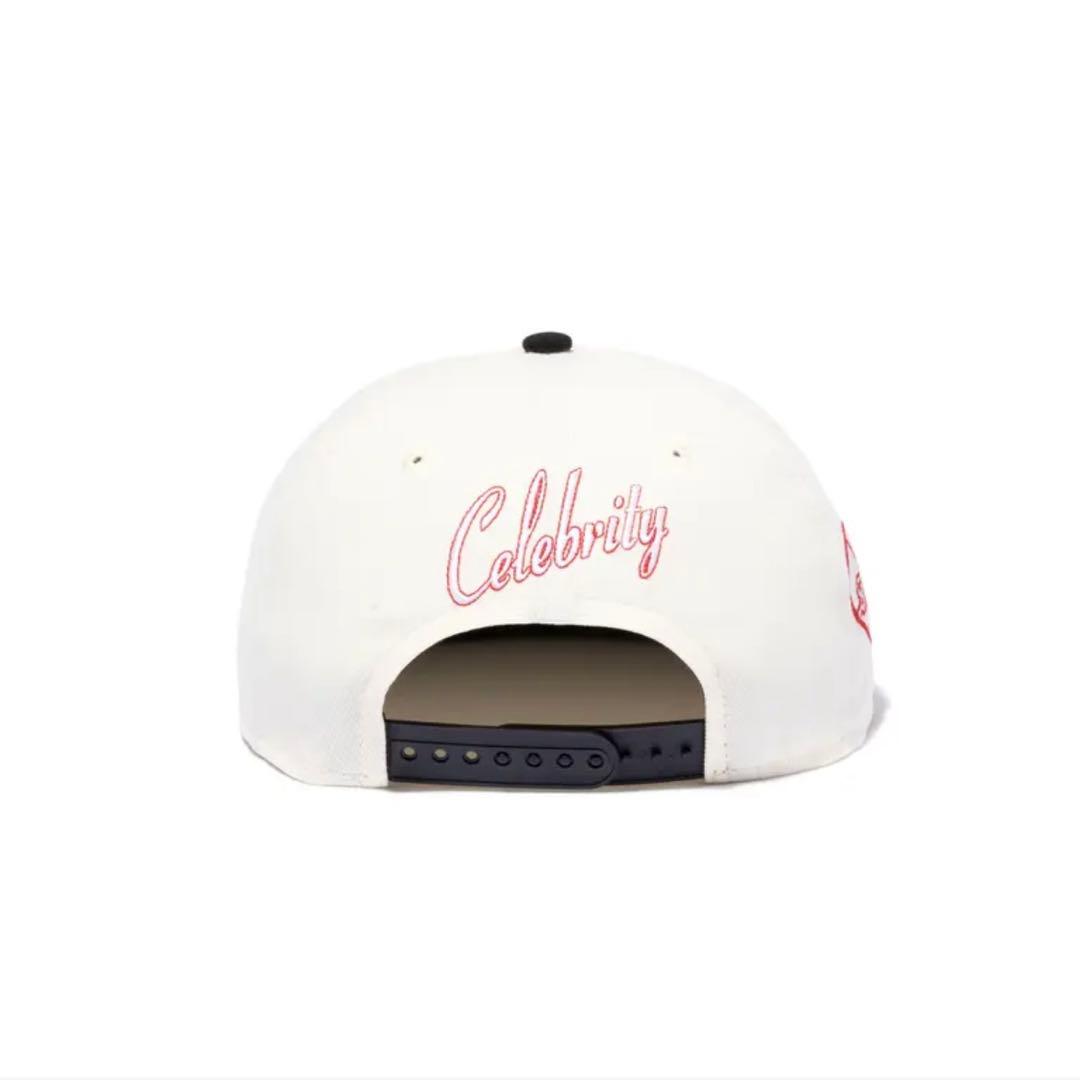 セントマイケル 26SS NE_CAP / CELEBRITY