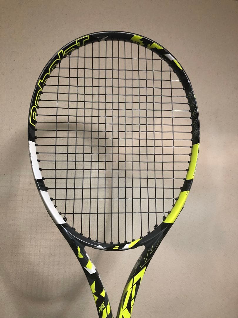 週末セール！2022 G2 バボラ ピュアアエロ 100 Pure Aero