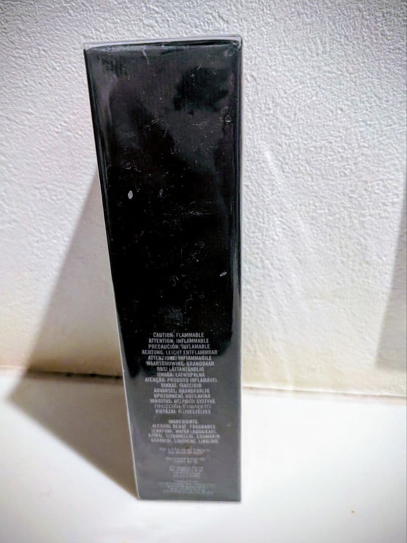 アバクロ FIERCE 男性用香水 100ml