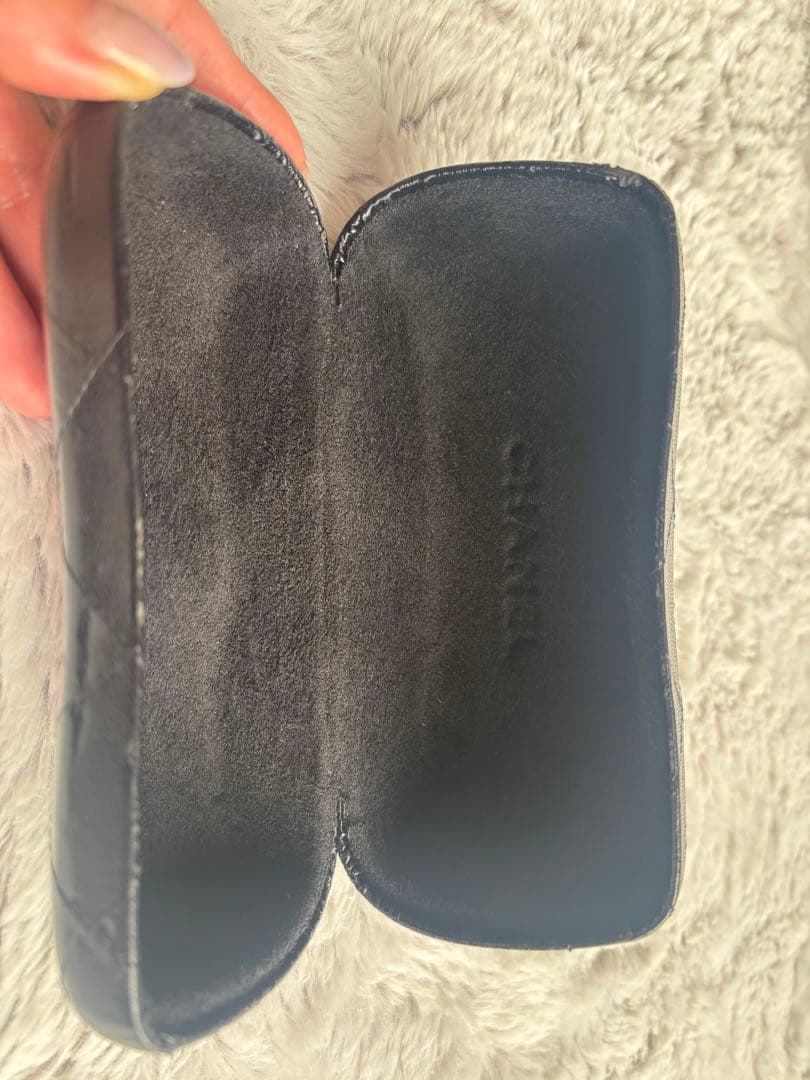 CHANEL サングラス