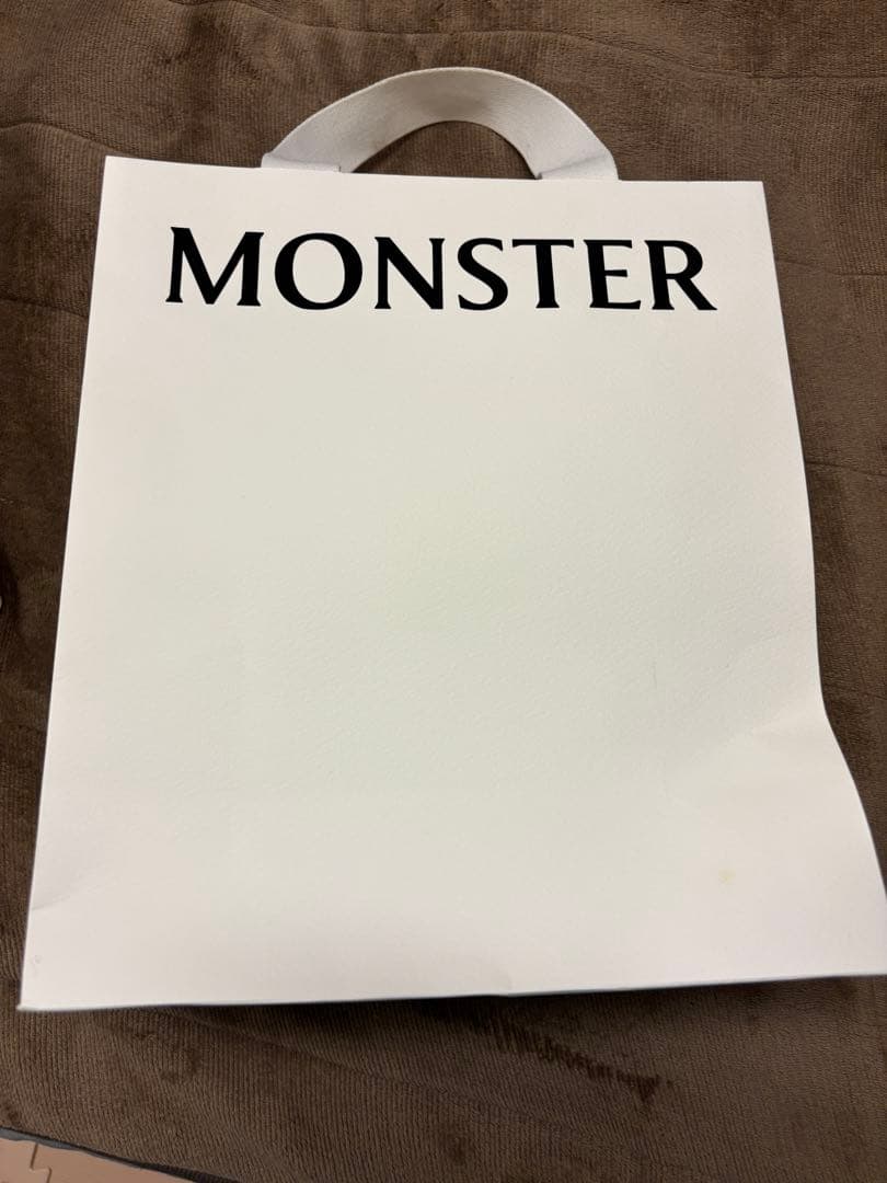 Maison Margiela × GENTLE MONSTER MM208