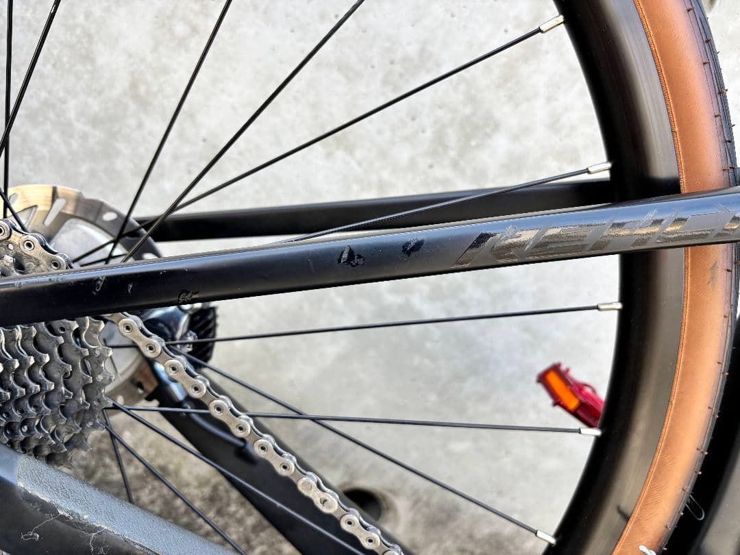 か*こ様 MERIDA REACT 4000 XS(50)サイズ ULTEGRA