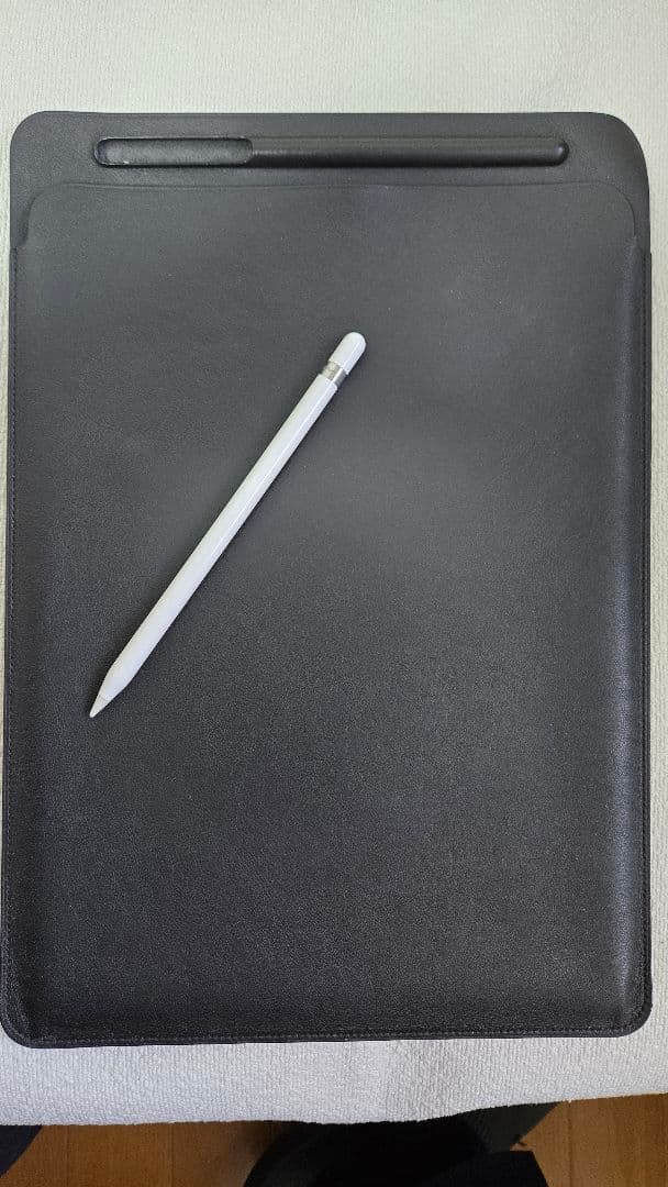 Pencil付iPad Pro12.9インチ第2世代256GBセルラー