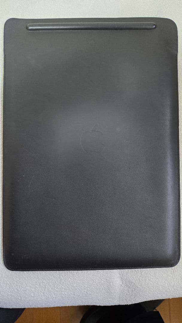Pencil付iPad Pro12.9インチ第2世代256GBセルラー