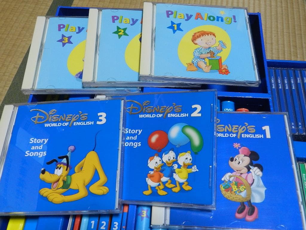 DWE Basic ABCs+ 英語学習セット Zippy