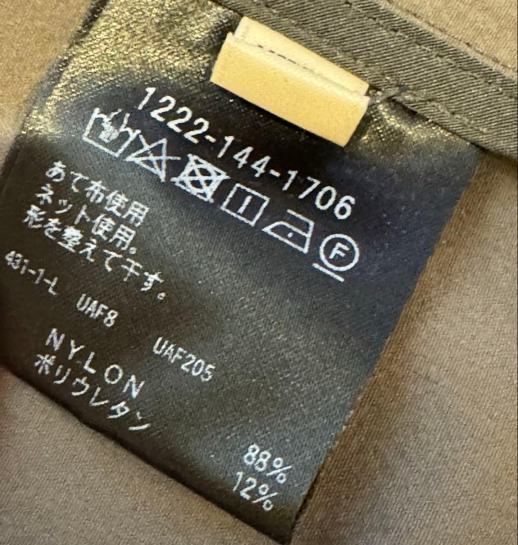 【美品】UNITED ARROWS ジャケット