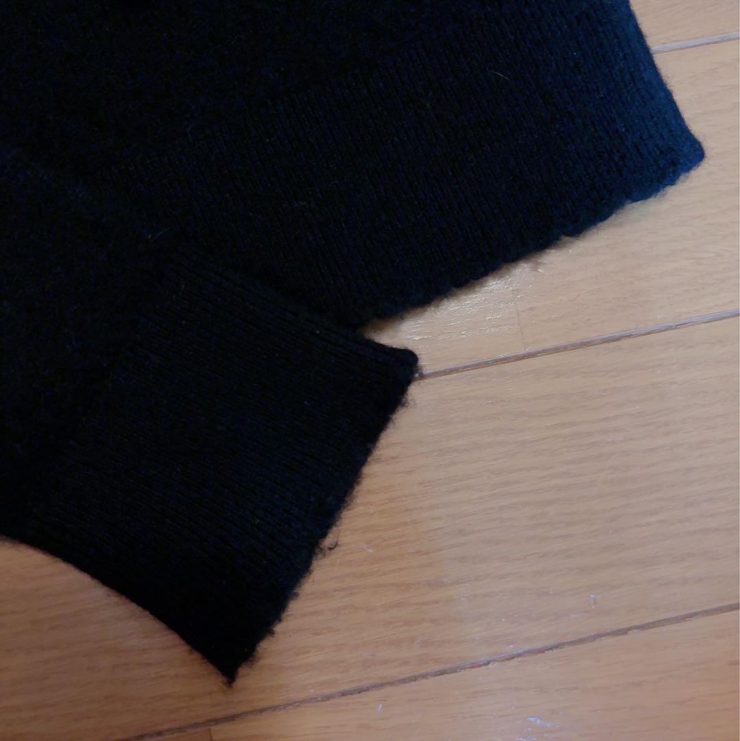 Deuxieme Classe RE/DONE リダン　knitカーディガン