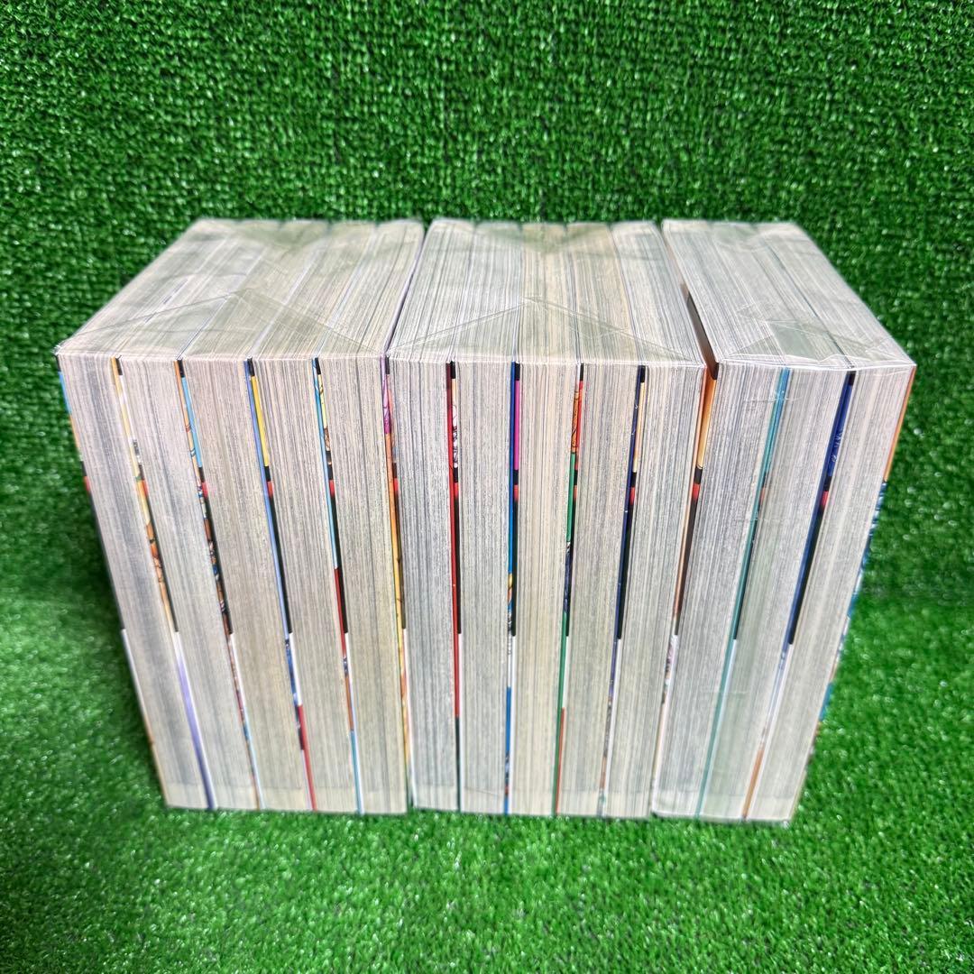 【中古コミック】キングダム・全13巻セット(63巻〜75巻)原泰久・②