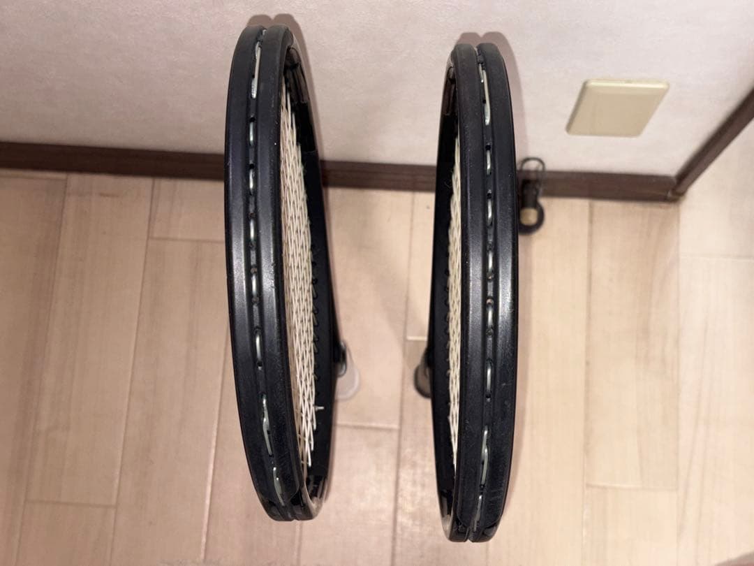 Pro Staff 97ULS V11.0 G2 2本セット