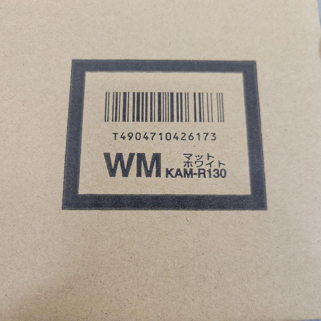 未使用 タイガー魔法瓶 オーブントースター やきたて KAM-R130 WM