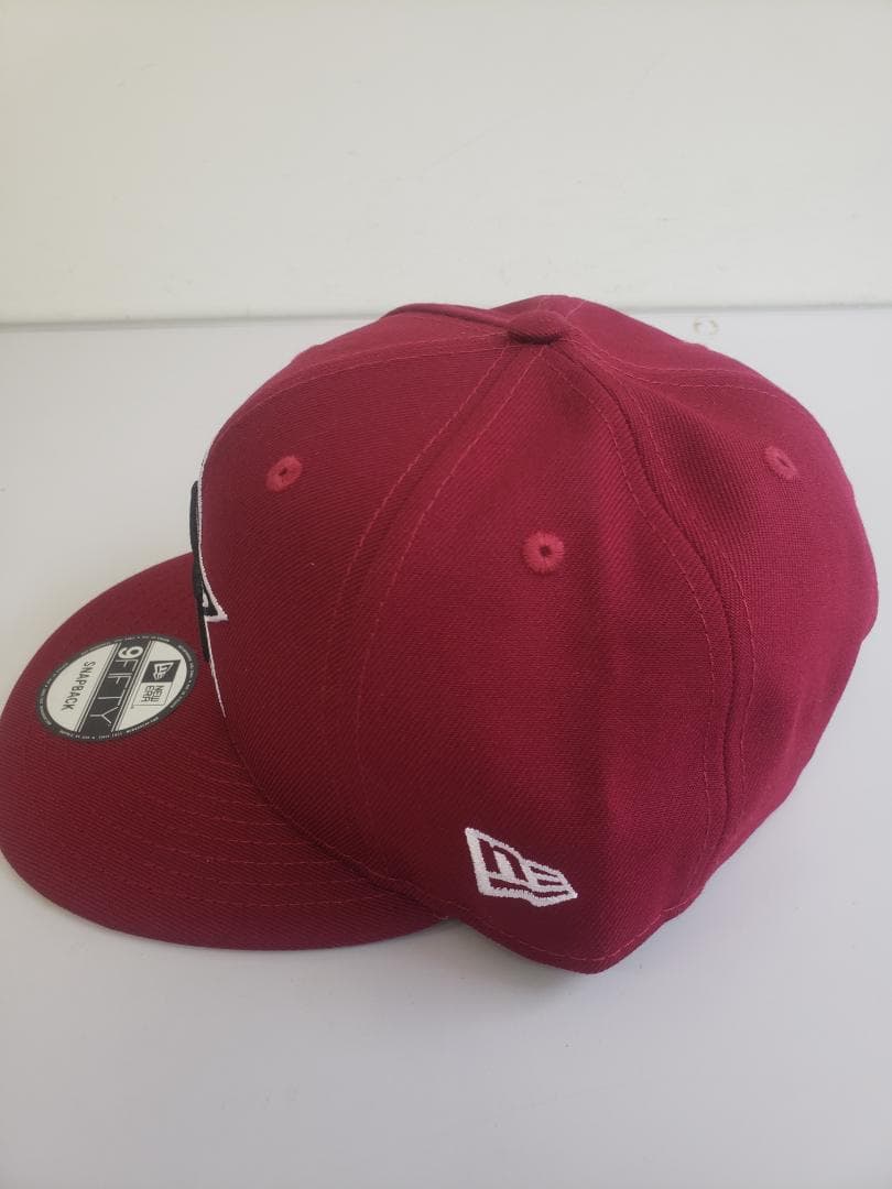 NEW ERA 9FIFTY SNAPBACK NFL ダラス カウボーイズ