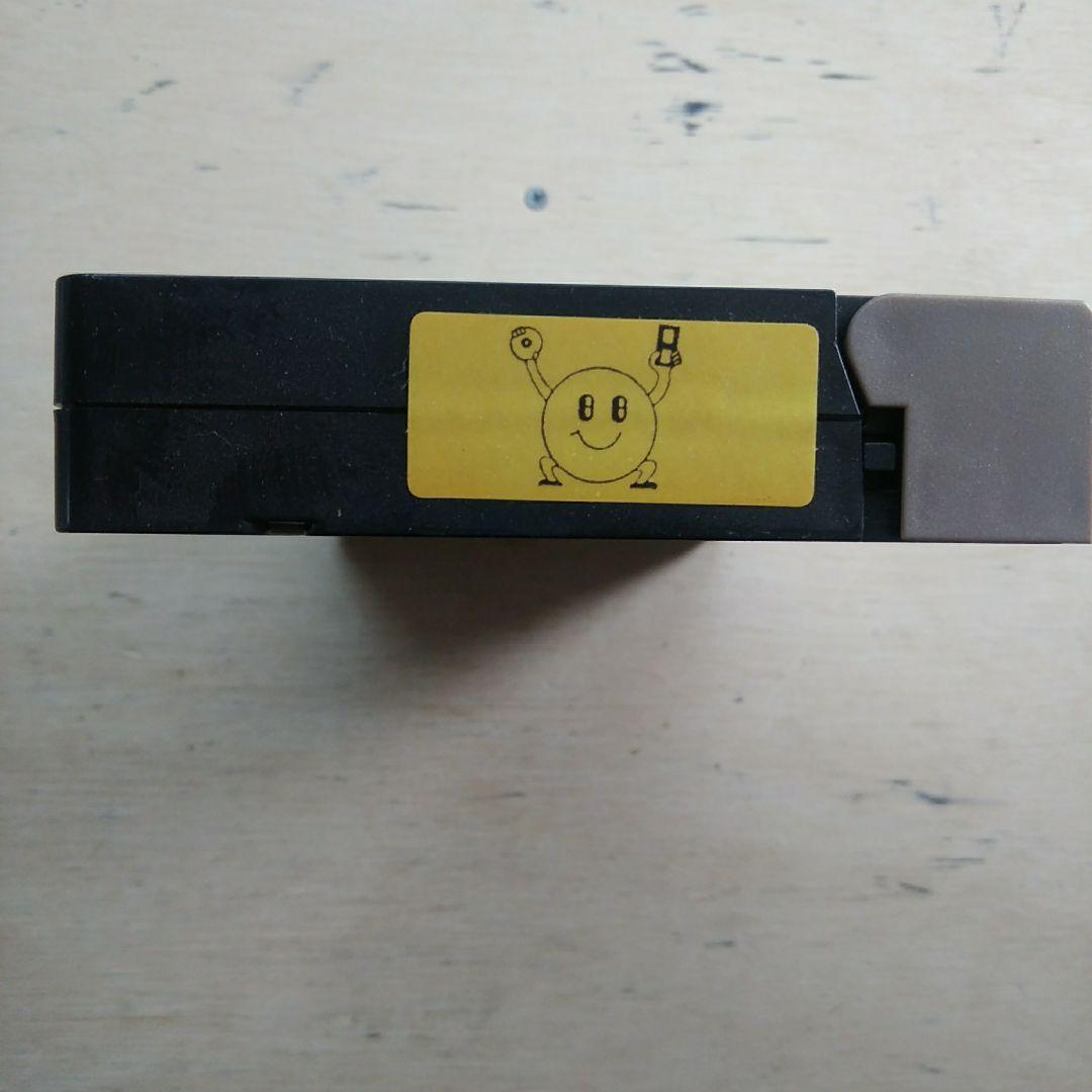 メイド・イン・ホンコン　字幕版VHS