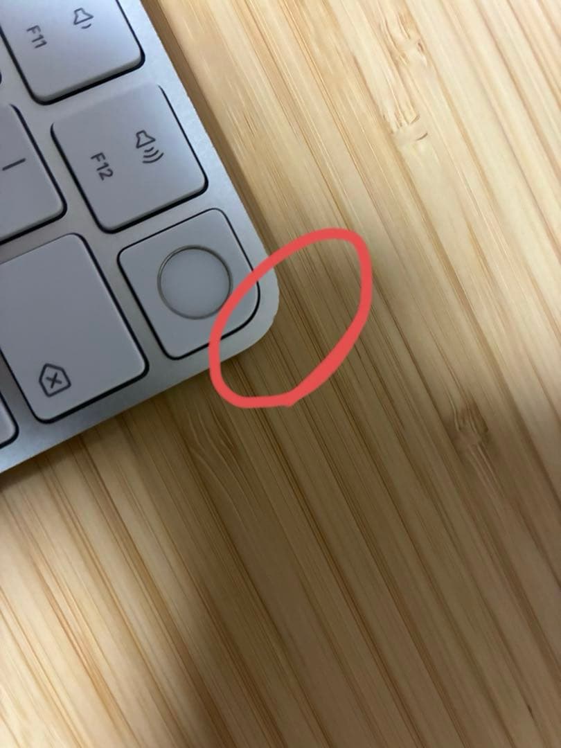 【Vesa専用】iMac M1 16GB 512GB シルバー