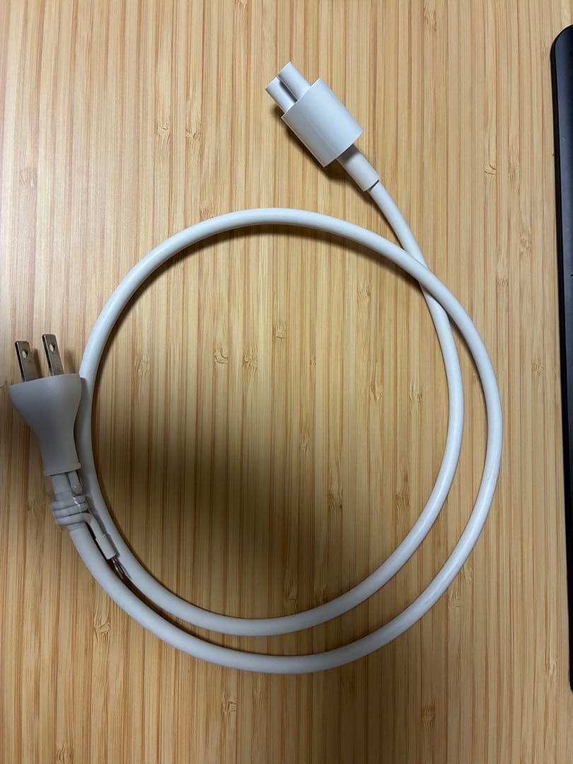 【Vesa専用】iMac M1 16GB 512GB シルバー