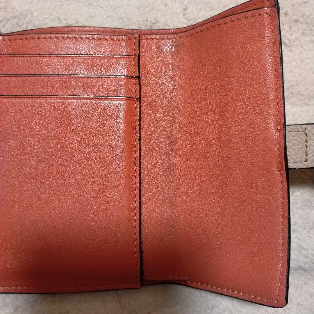 LOEWE ロエベ　財布