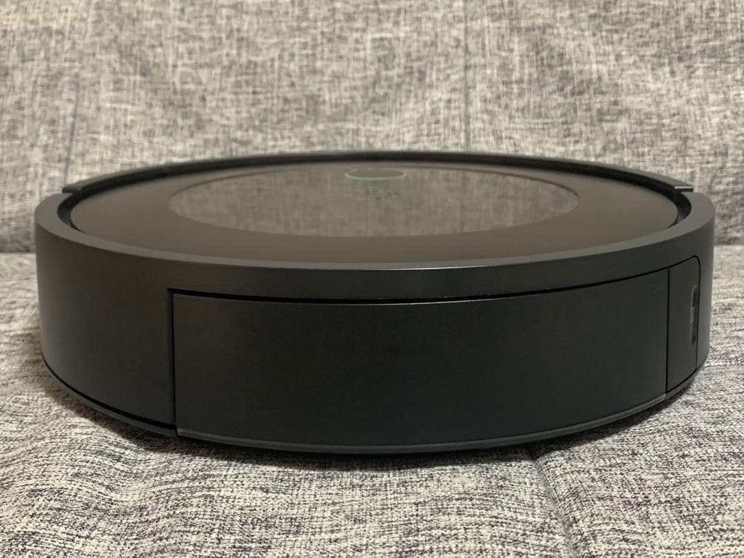 ルンバ j9+ クリーンベース付 使用約5時間 状態◎ 動作確認済 iRobot