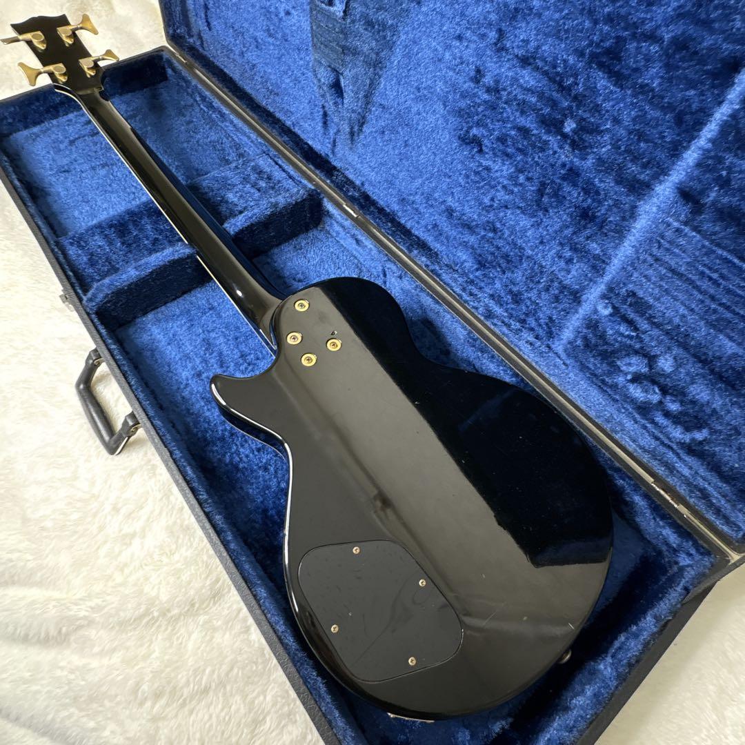 グラスルーツ　G-LB52 レスポールベース