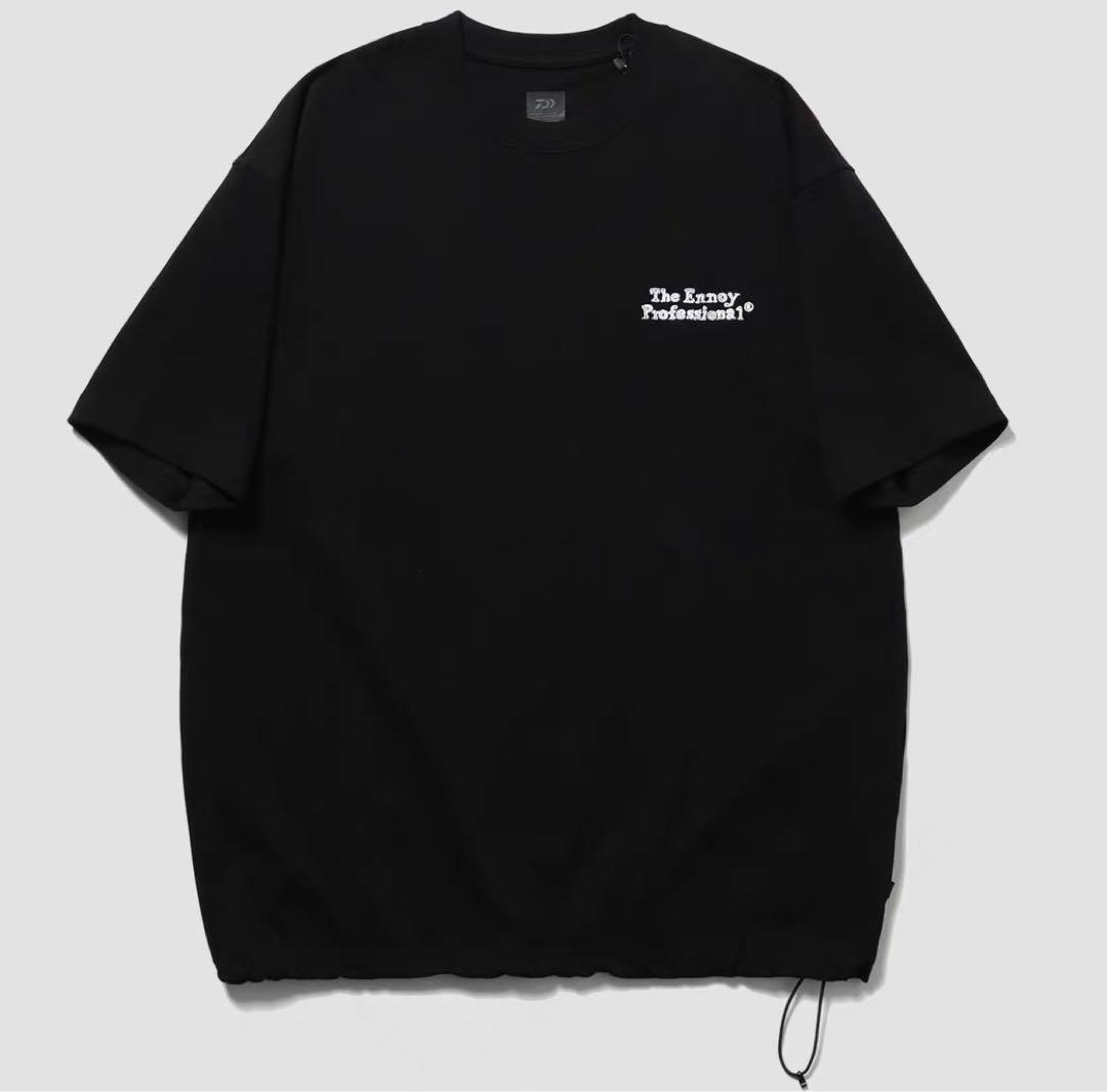 トップス ENNOY DAIWA PIER39 Tech Drawstring TEE