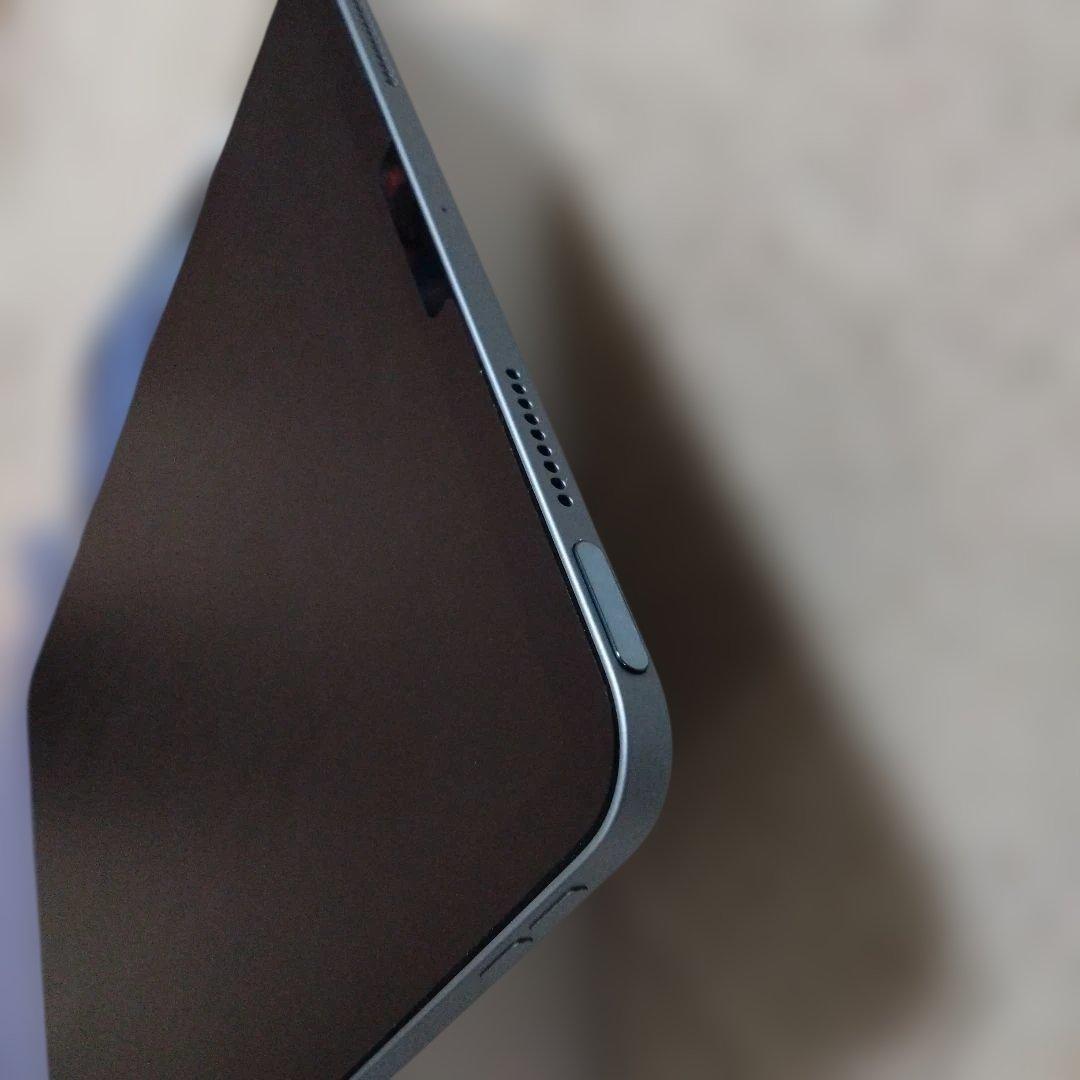 【美品】iPad Air(第4世代) 64GB スカイB ケース タッチペン付