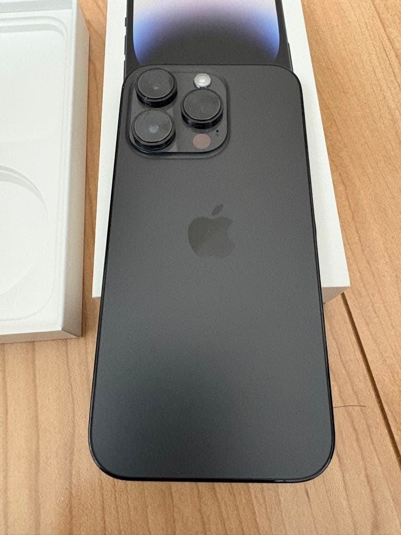 iPhone 14 Pro 256GB SIMフリー