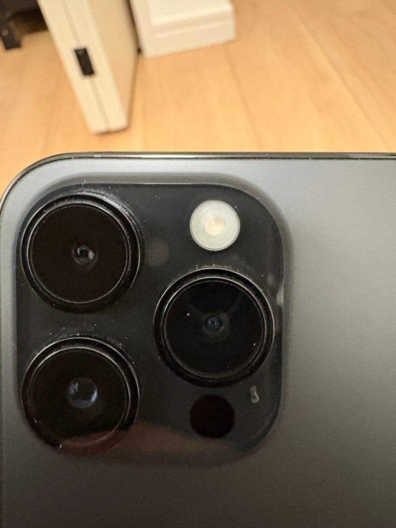 iPhone 14 Pro 256GB SIMフリー