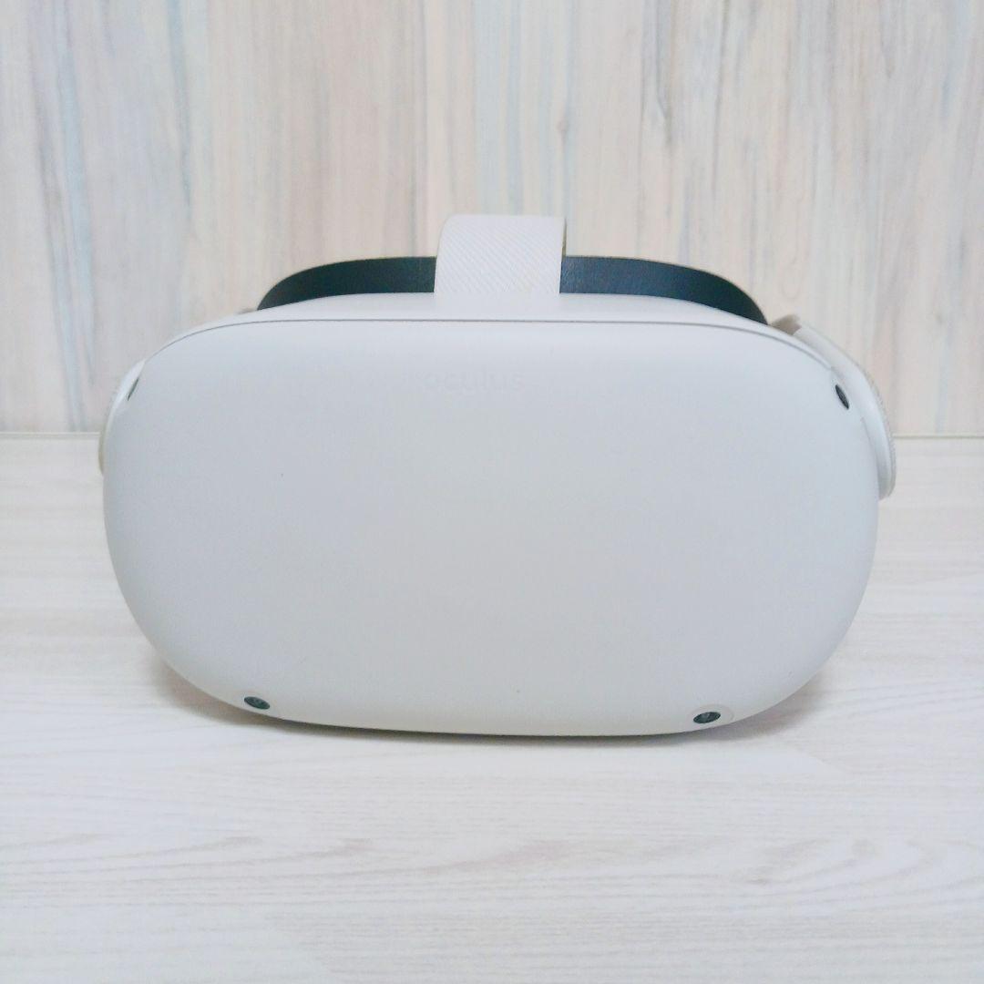  Quest 2 オキュラスクエスト2 VRヘッドセット 本体