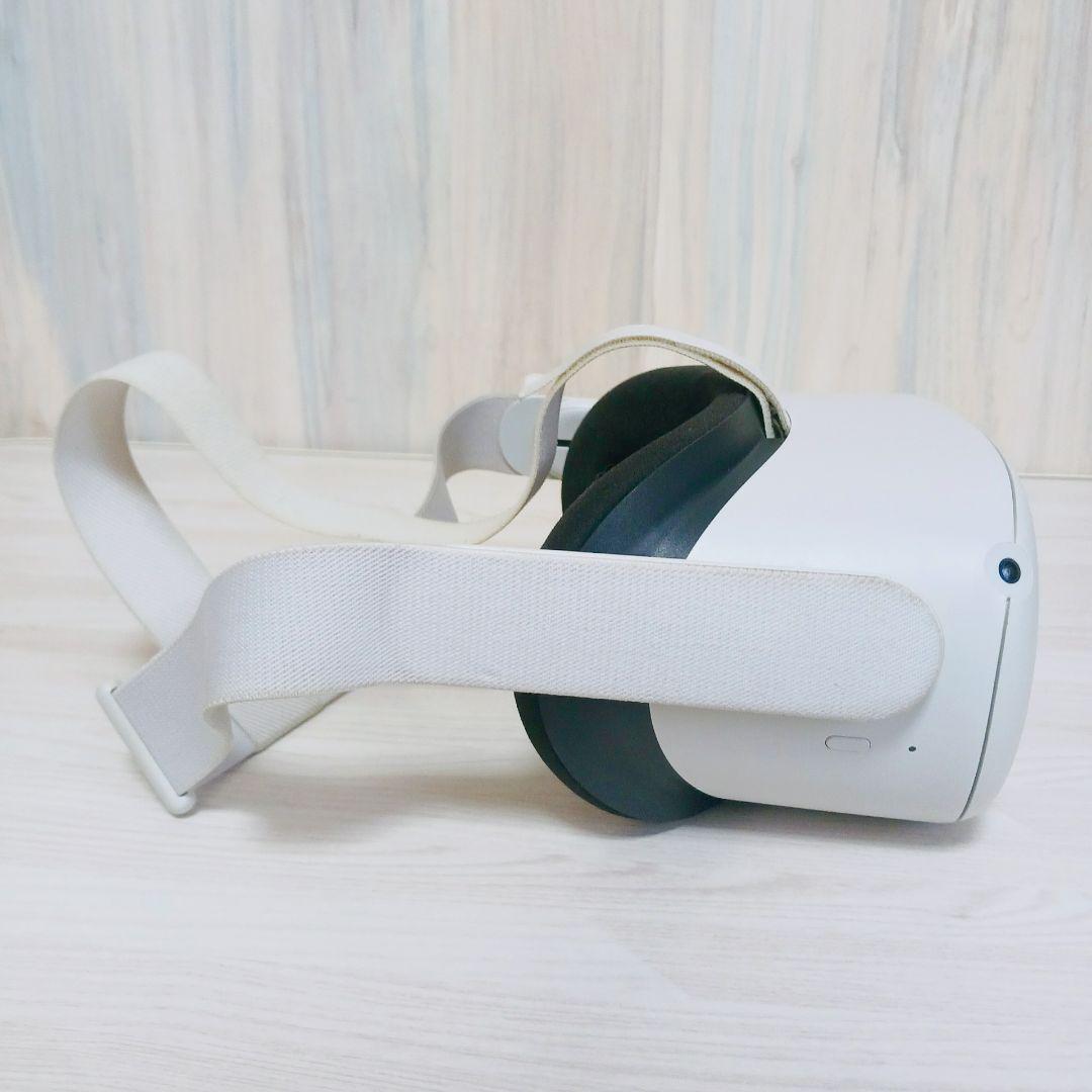  Quest 2 オキュラスクエスト2 VRヘッドセット 本体