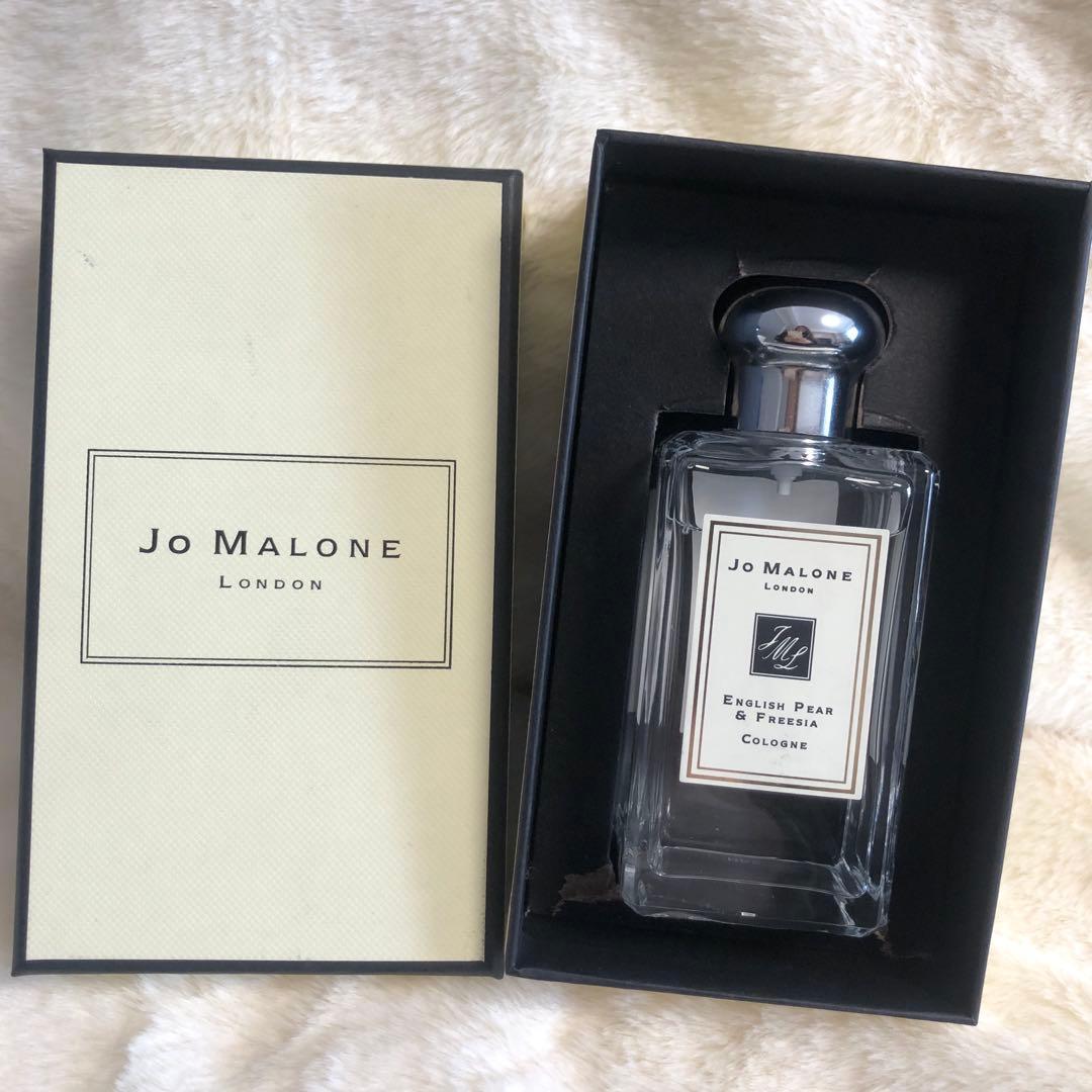 ジョーマローン イングリッシュペアー＆フリージアコロン 100ml