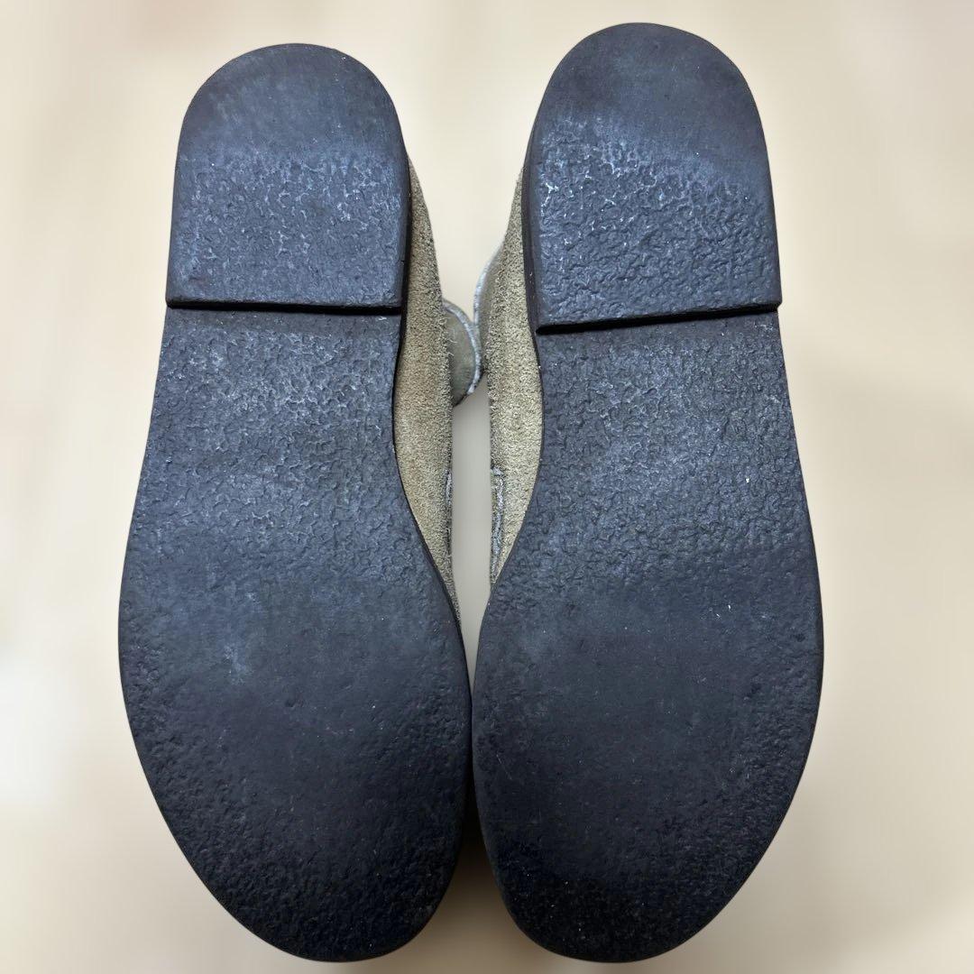 ラッセル モカシン Russell Moccasin ノックアバウト 26.5