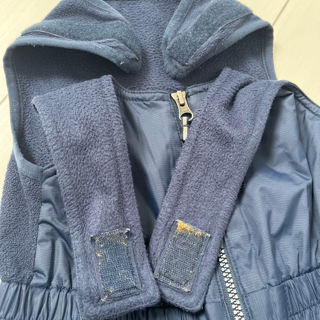 Columbia コロンビア 子ども用スキーウェア キッズ XS 6/7 120