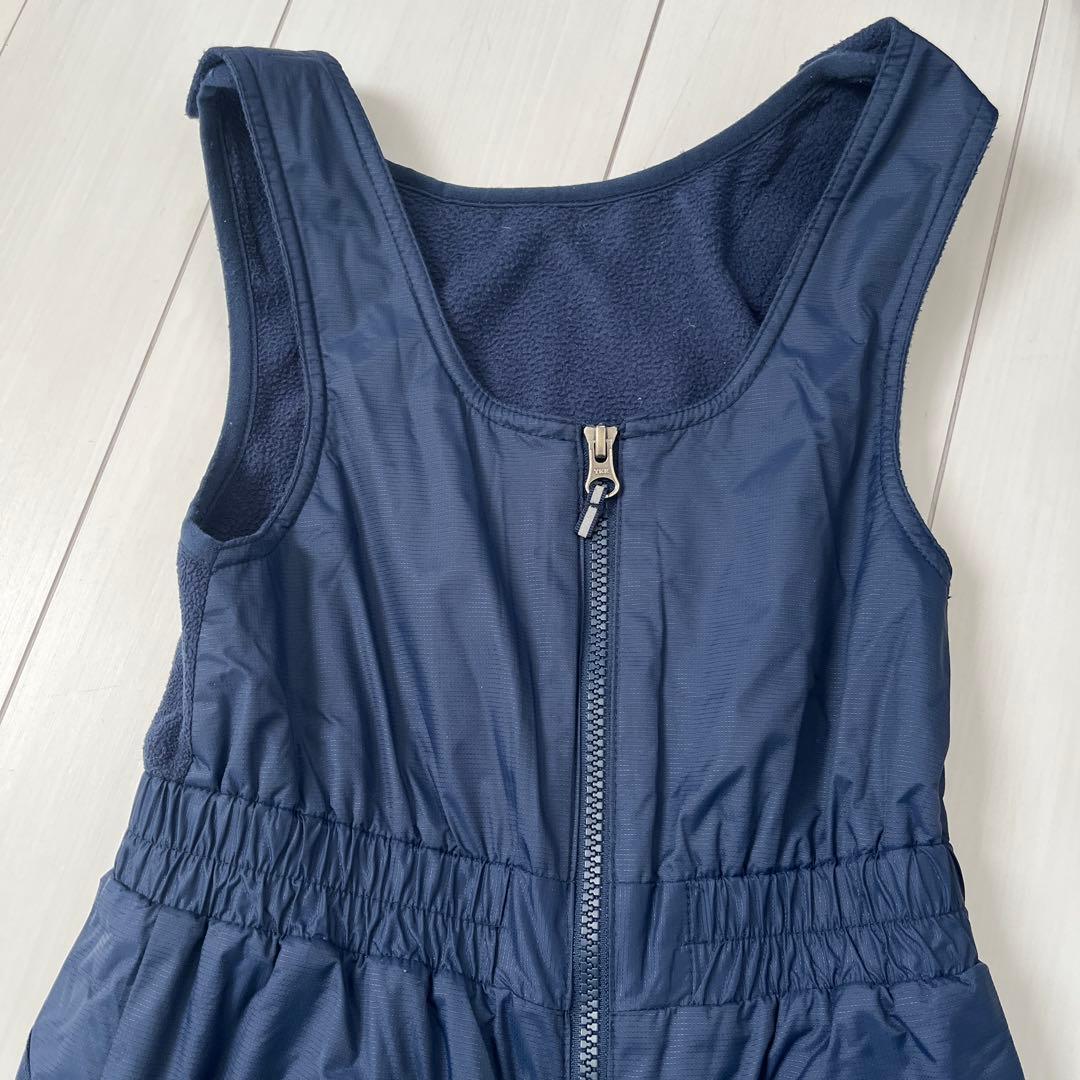 Columbia コロンビア 子ども用スキーウェア キッズ XS 6/7 120