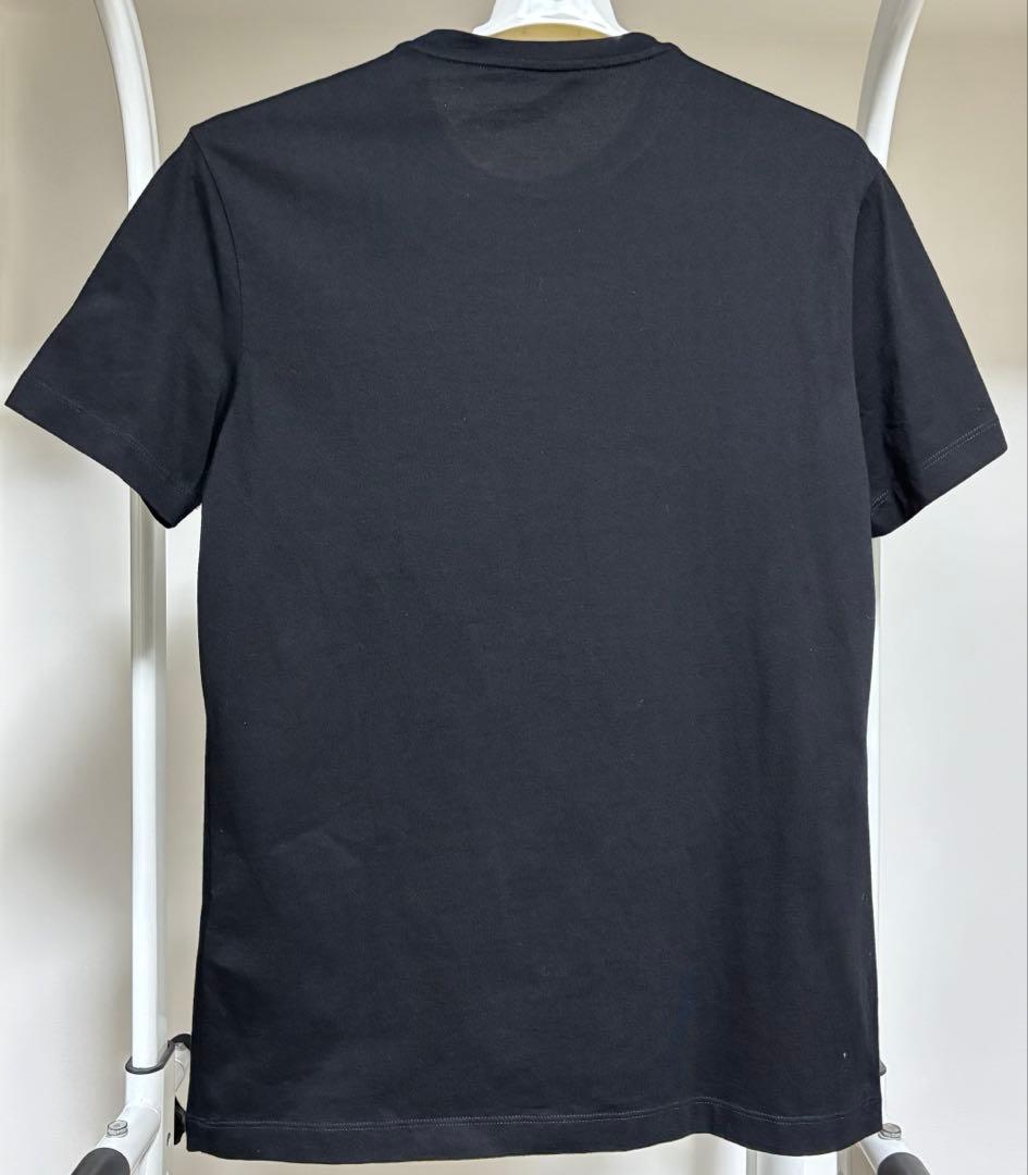 新作⭐︎VERSACE ラインストーンTシャツ