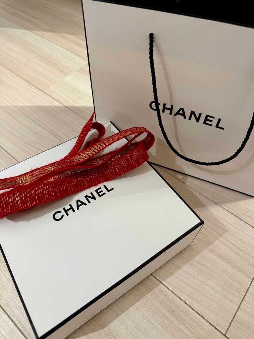 BLEU DE CHANEL & ALLURE HOMME SPORT セット