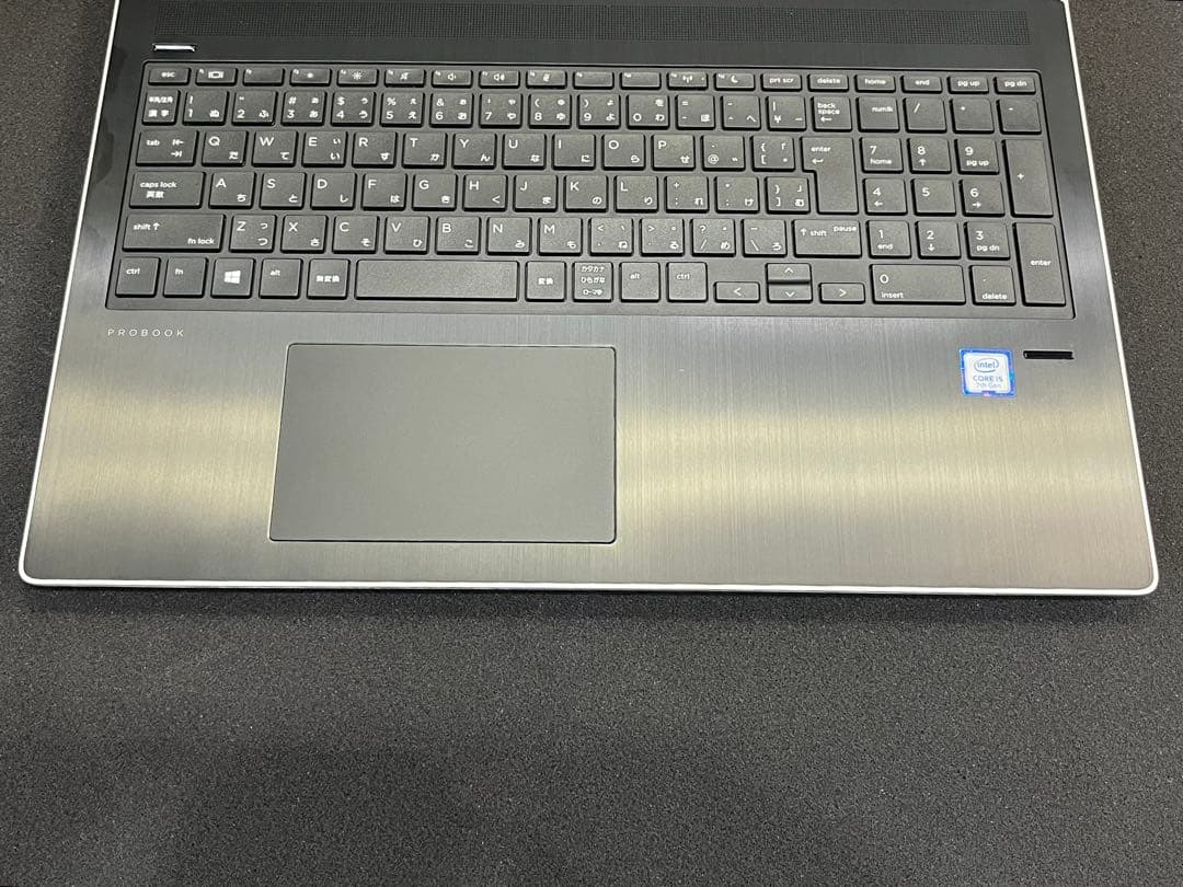 Windowsノート本体 hp ProBook 450 G5