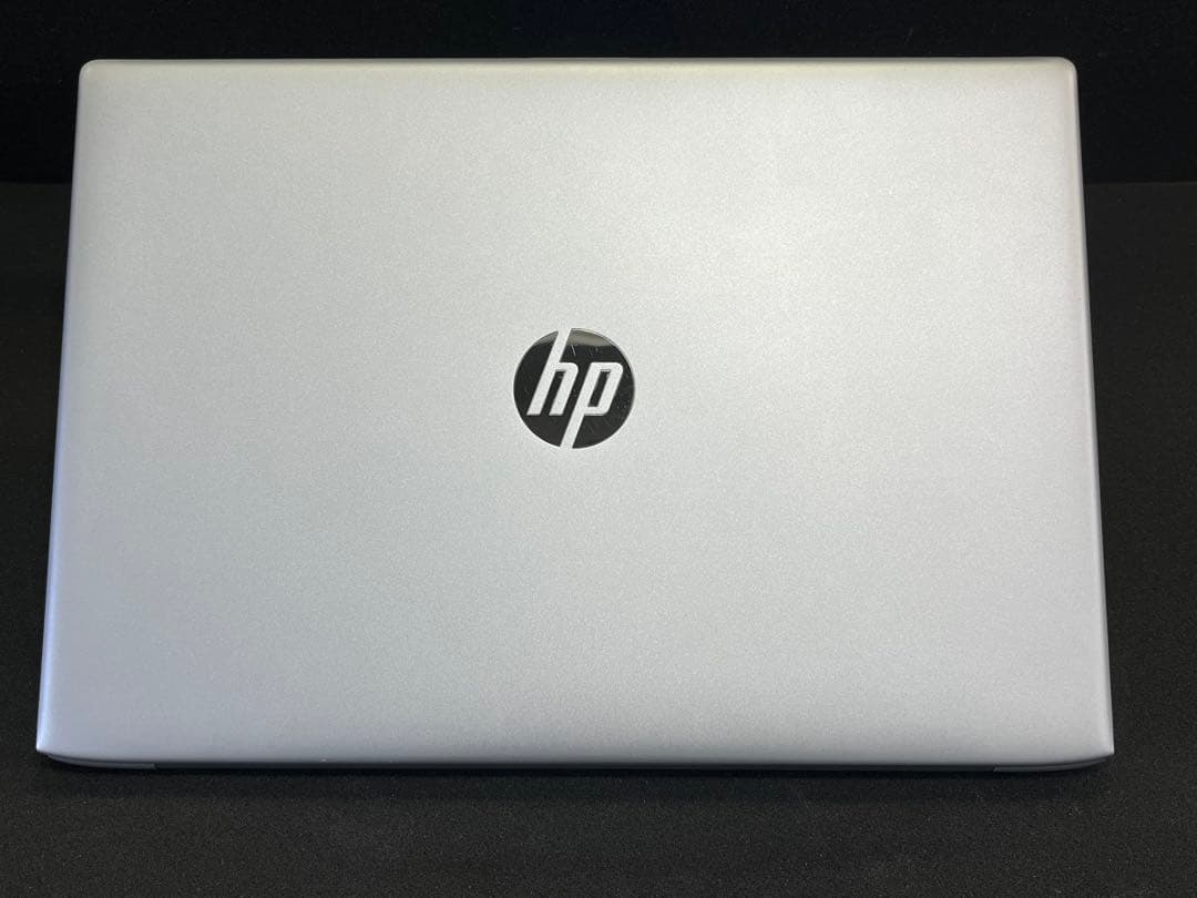 Windowsノート本体 hp ProBook 450 G5