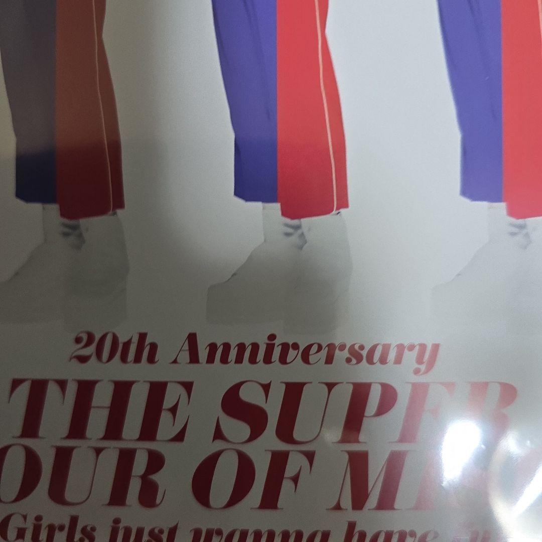 MISIA/20th Anniversary THE SUPER TOUR O…