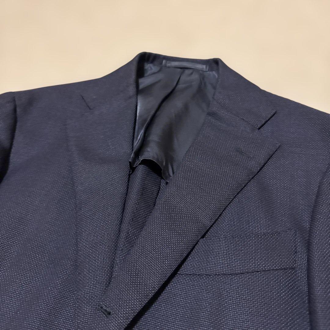 【BEAMS F】カノニコホップサックジャケット