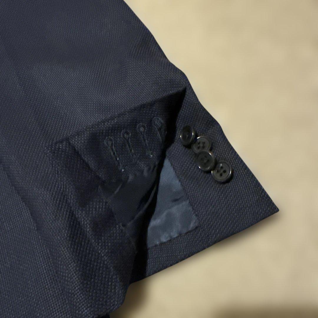 【BEAMS F】カノニコホップサックジャケット