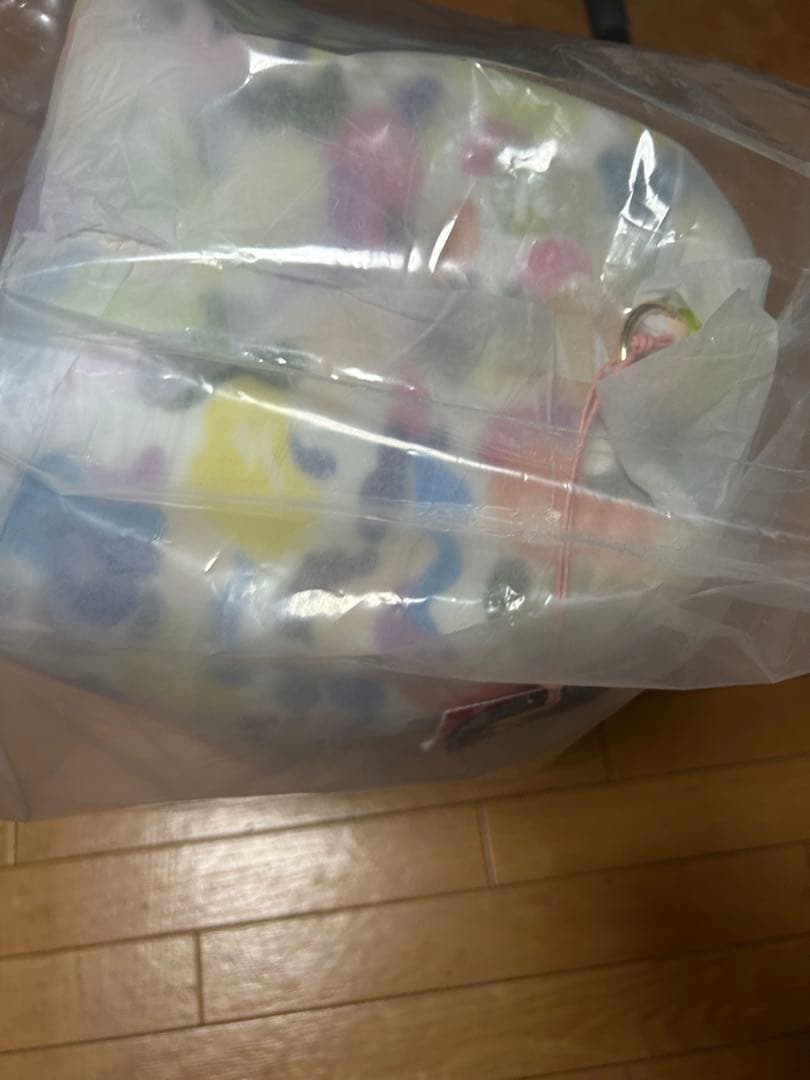 新品bape MULTI CAMO BOSTON BAG ボストンバック