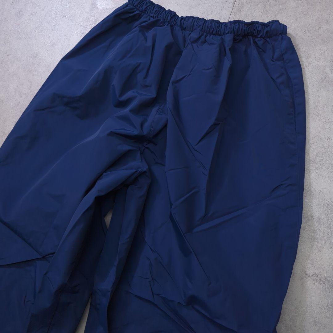 00s U.S. AIR FORCE PTU ナイロントレーニングパンツ M/R