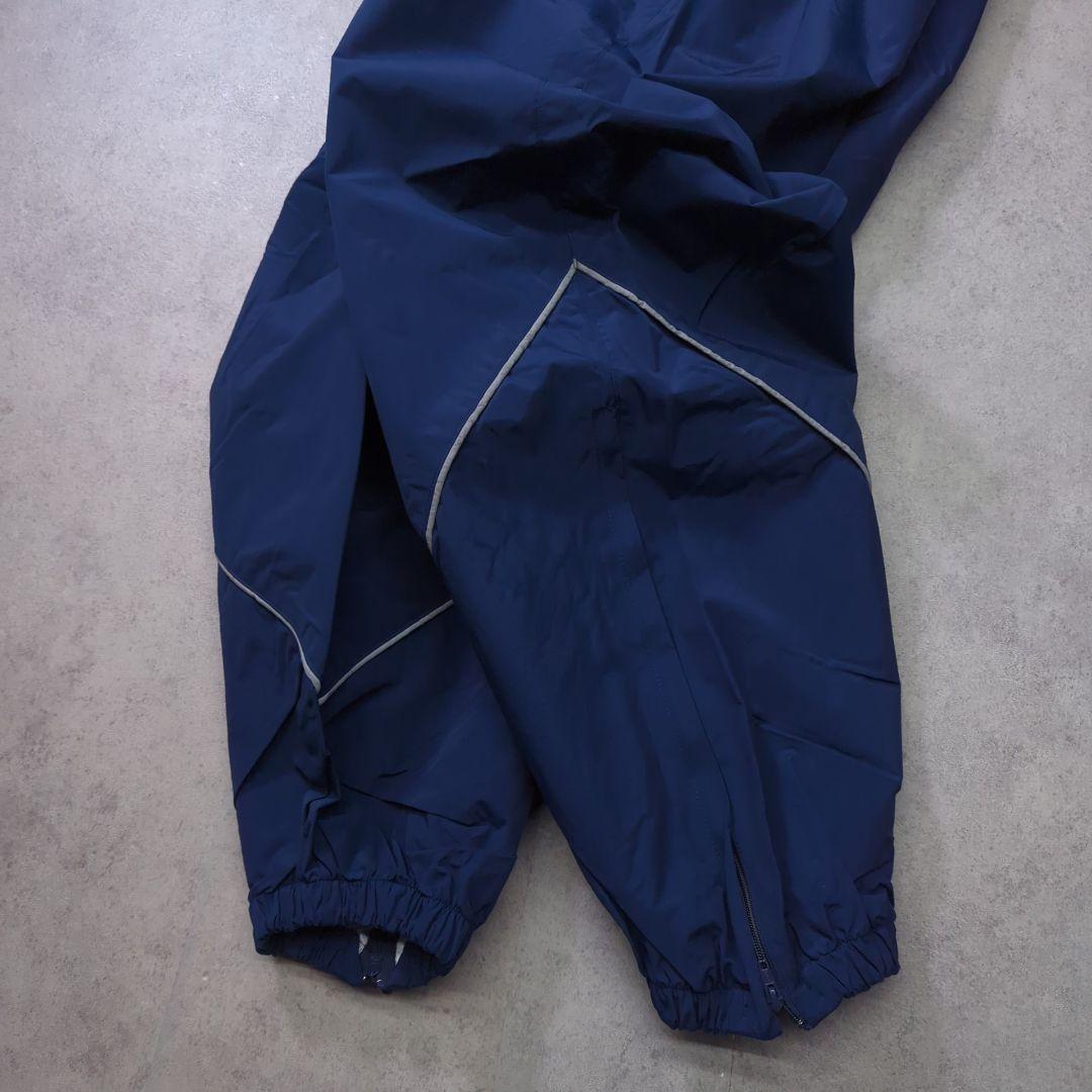 00s U.S. AIR FORCE PTU ナイロントレーニングパンツ M/R