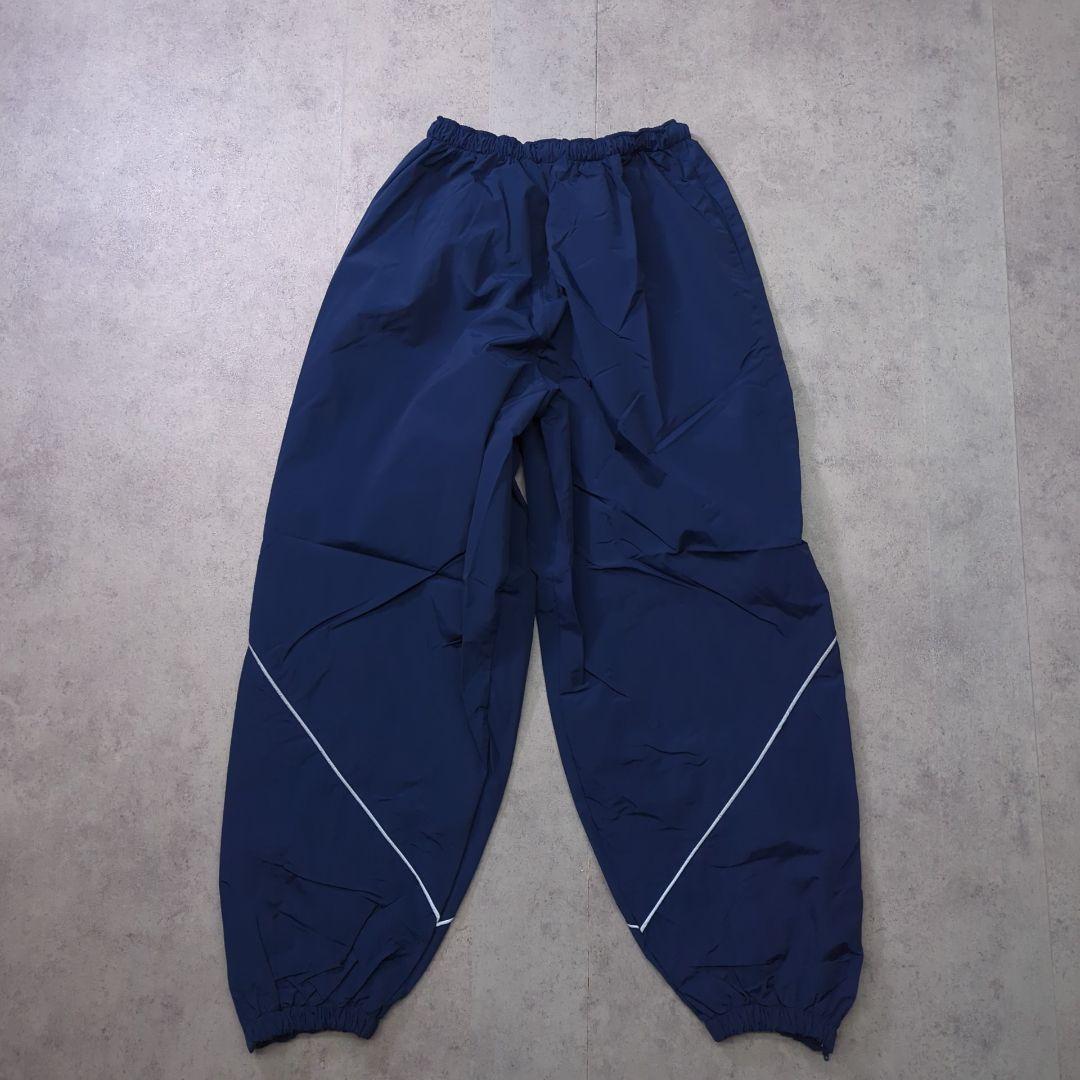 00s U.S. AIR FORCE PTU ナイロントレーニングパンツ M/R