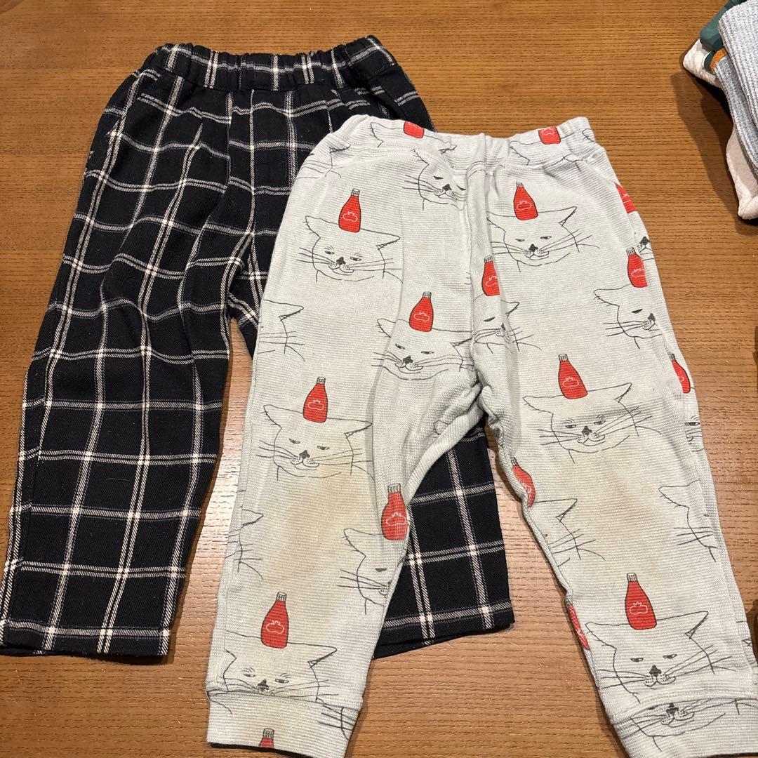 キッズ　サイズ95 100まとめ売り