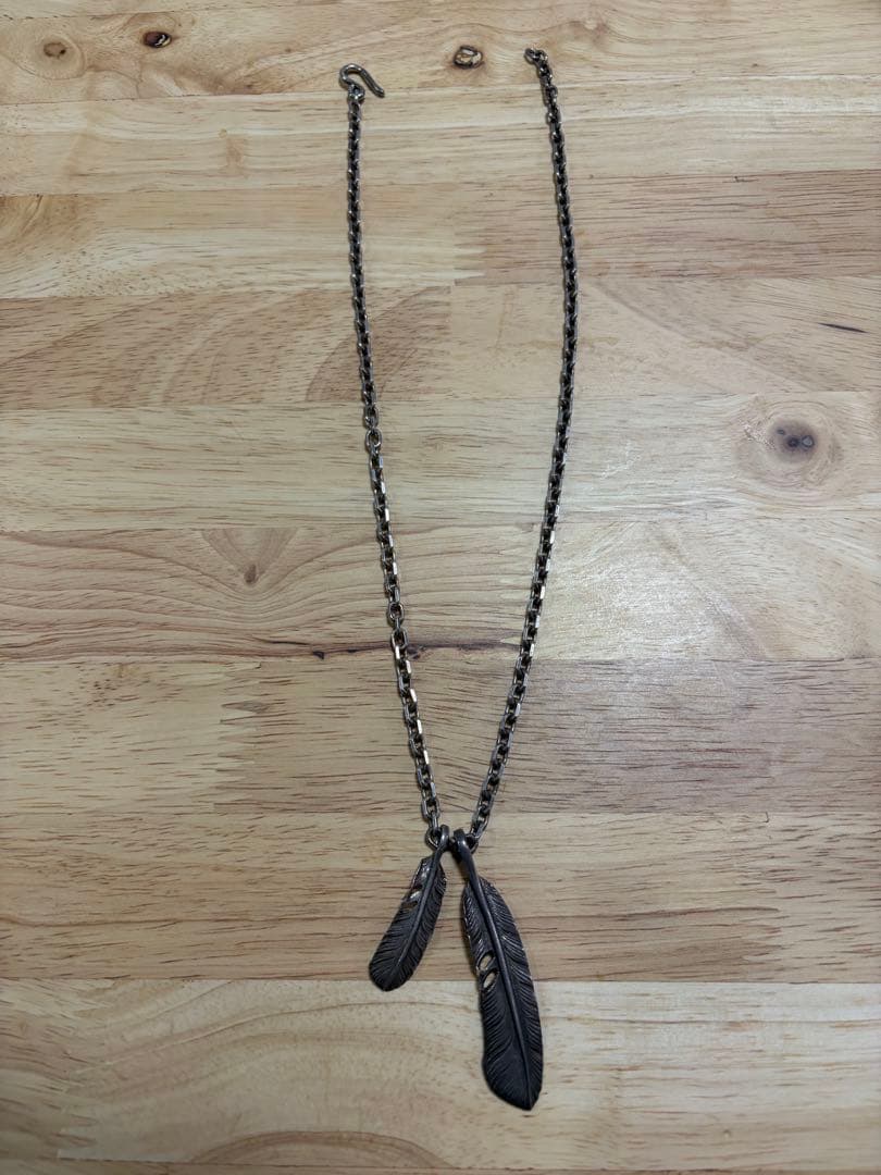 アリゾナフリーダム　チェーン　50cm
